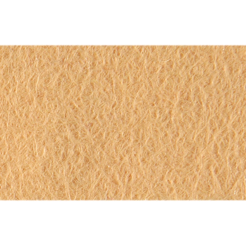 Felt 50-50 Wool/Rayon - 10 sheets - Apricot image