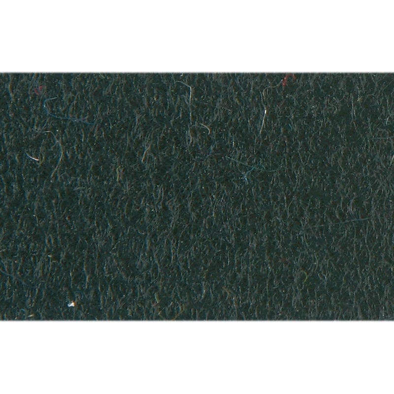 Felt 50-50 Wool/Rayon - 10 sheets - Black image