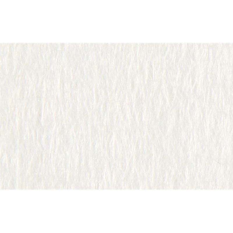 Felt 50-50 Wool/Rayon - 10 sheets - White image