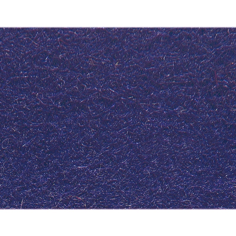 Felt 100% Wool Heavy - 10 sheets - Blue Violet image