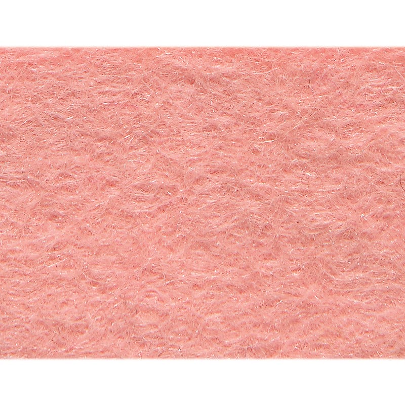 Felt 100% Wool Heavy - bale - Light Pink image