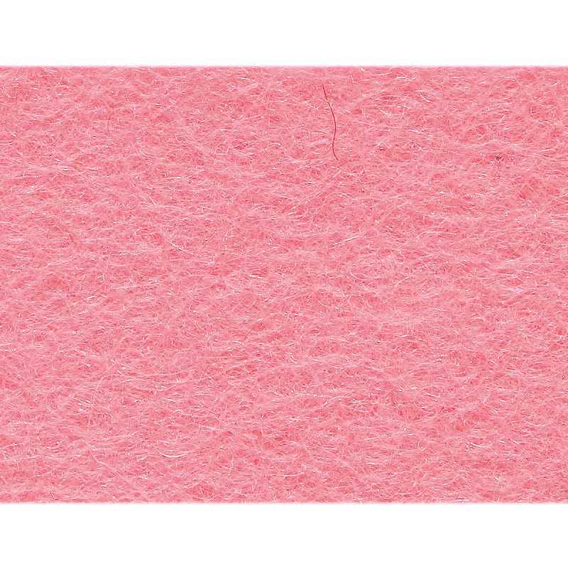 Felt 100% Wool Heavy - bale - Pink image