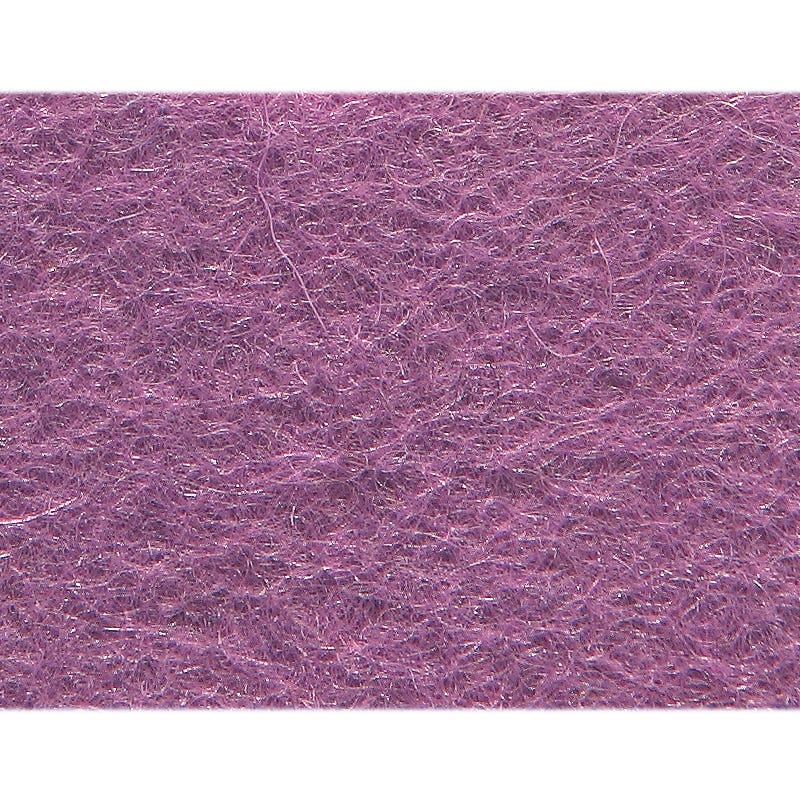 Felt 100% Wool Heavy - bale - Cardinal Purple image
