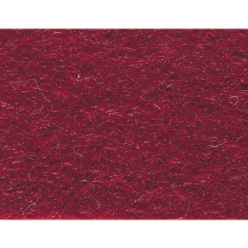 Felt 100% Wool Heavy - bale - Carmine Red image