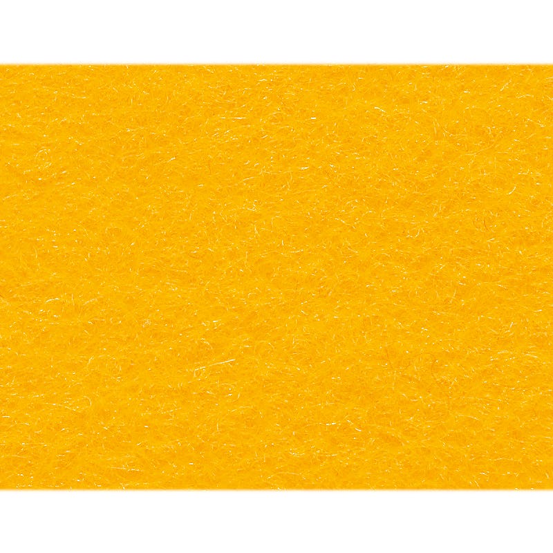 Felt 100% Wool Heavy - bale - Gold Yellow image