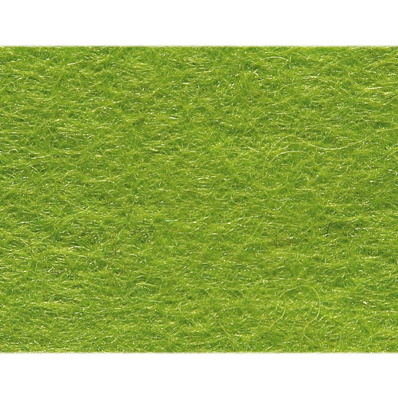Felt 100% Wool Heavy - bale - Light Green image