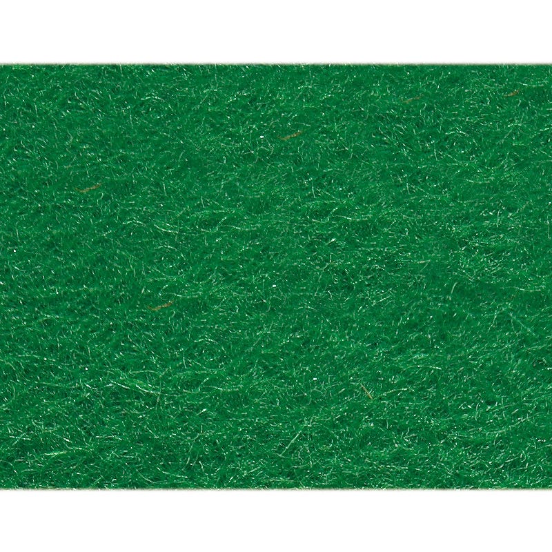 Felt 100% Wool Heavy - bale - Green image