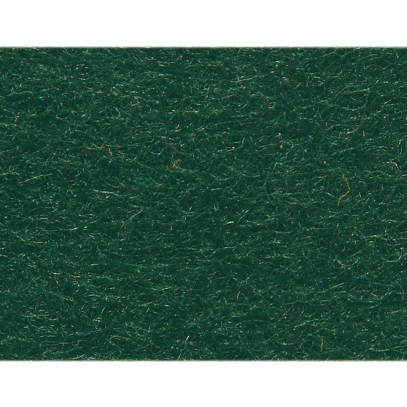 Felt 100% Wool Heavy - bale - Dark Green image