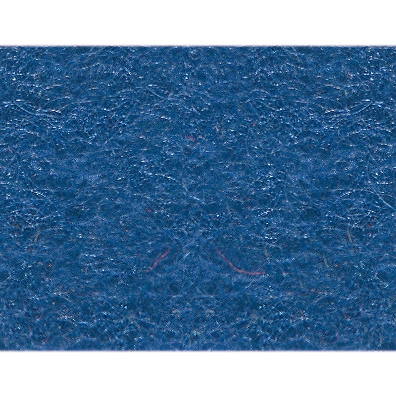 Felt 100% Wool Heavy - bale - Prussian Blue image