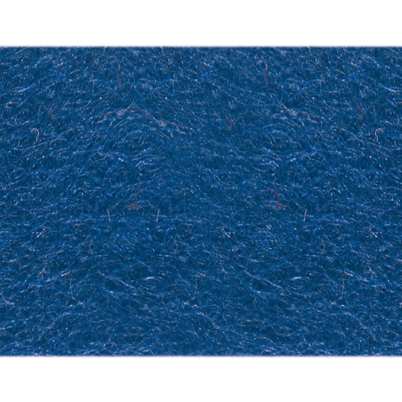 Felt 100% Wool Heavy - bale - Ultramarine image