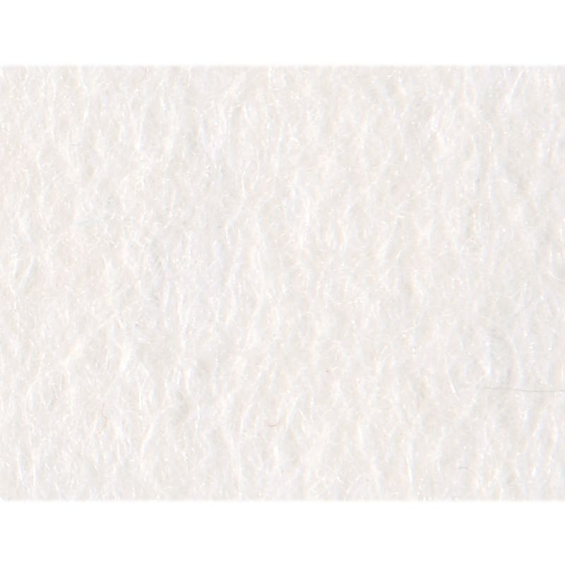 Felt 100% Wool Heavy - bale - White image
