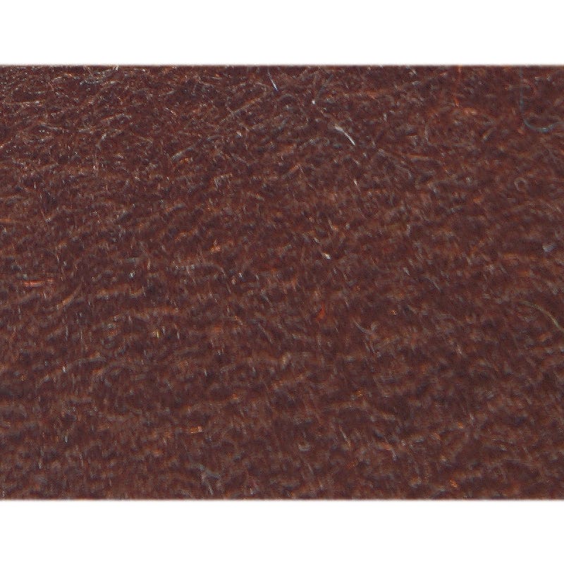 Felt 100% Wool Heavy - bale - Dark Brown image