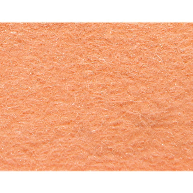 Felt 100% Wool Heavy - bale - Apricot image