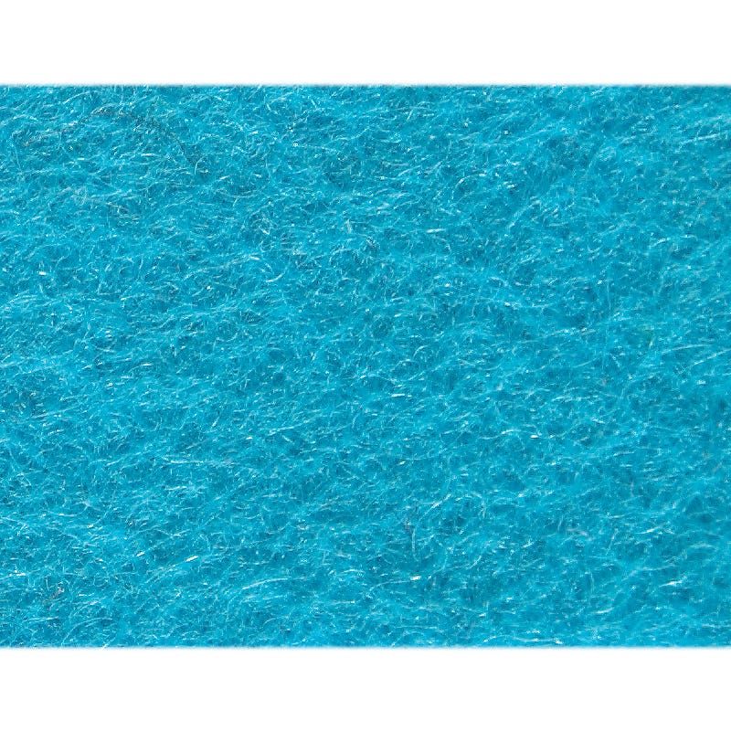 Felt 100% Wool Heavy - bale - Turquoise image