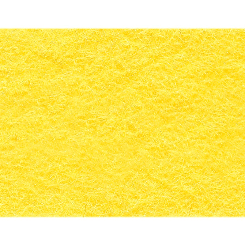Felt 100% Wool Heavy - bale - Lemon Yellow image