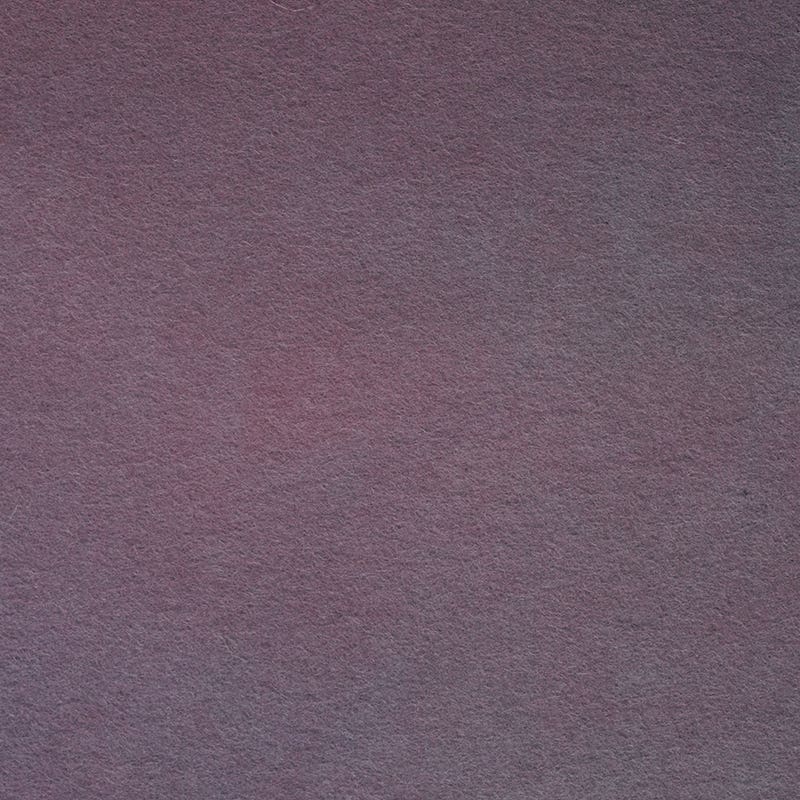 Filges Bioland Wool Felt Plant-dyed - 5 sheets - Lilac image