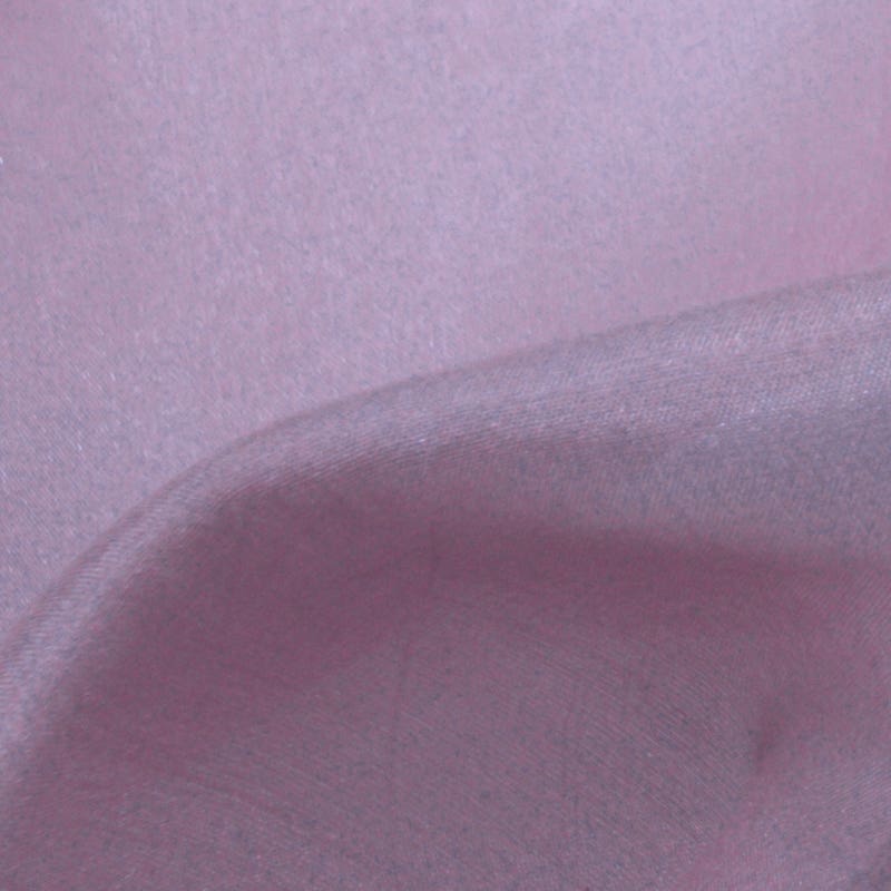 Filges Plant-dyed Unhemmed Light Silk - 1 x 5.5 yards - Lilac image