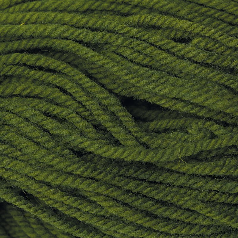 Filges Bioland Plant-dyed Knitting Yarn - Forest Green image