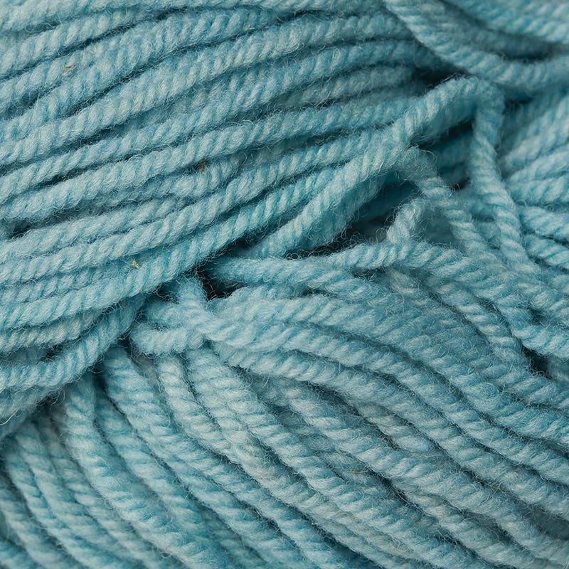 Filges Bioland Plant-dyed Knitting Yarn - Pale Blue image