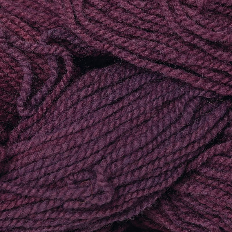 Filges Bioland Plant-dyed Knitting Yarn - Purple image