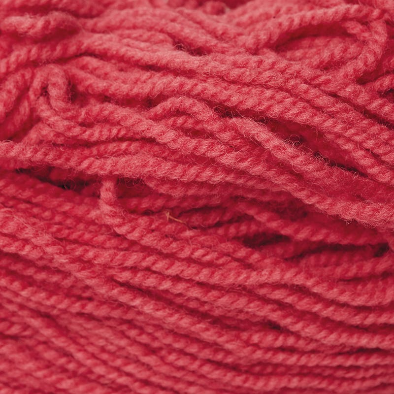 Filges Bioland Plant-dyed Knitting Yarn - Old Rose image