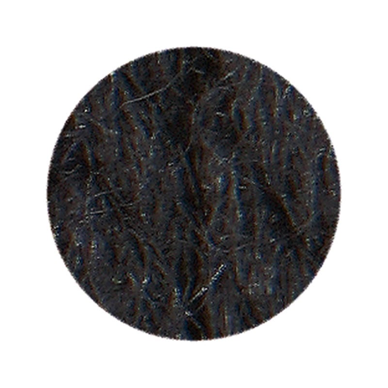 Chunky Weight Wool Yarn - Black image
