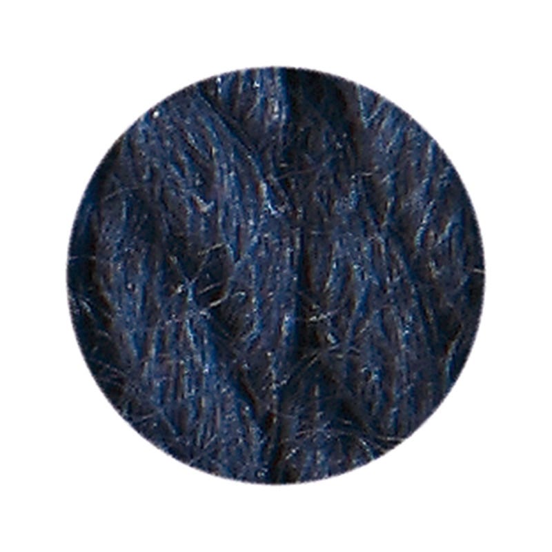 Chunky Weight Wool Yarn - Indigo image