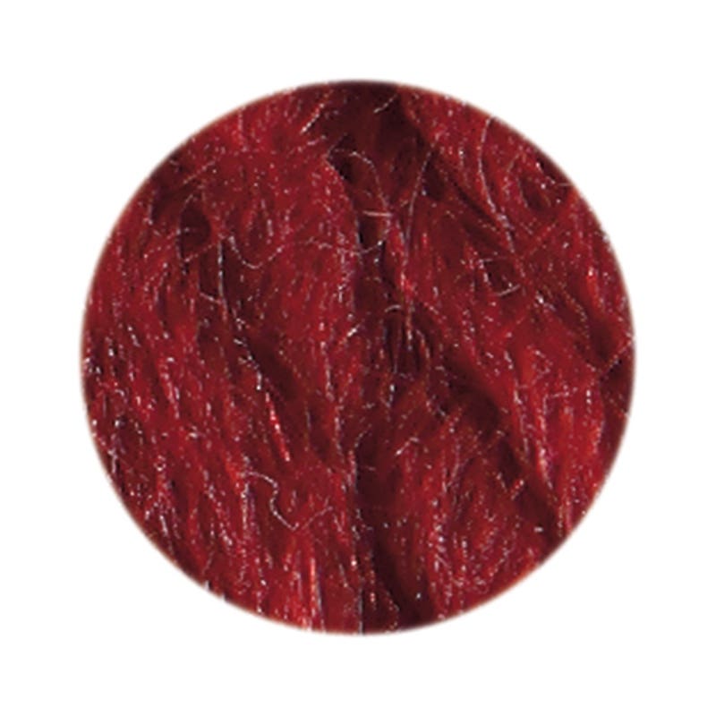 Chunky Weight Wool Yarn - Bordeaux image