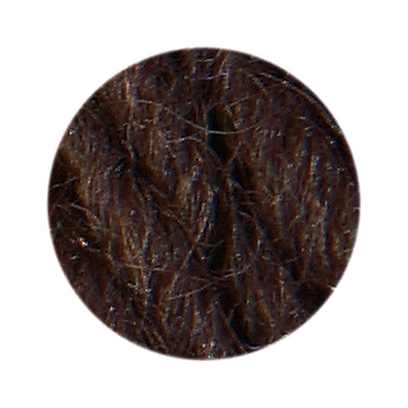 Chunky Weight Wool Yarn - Dark Brown image