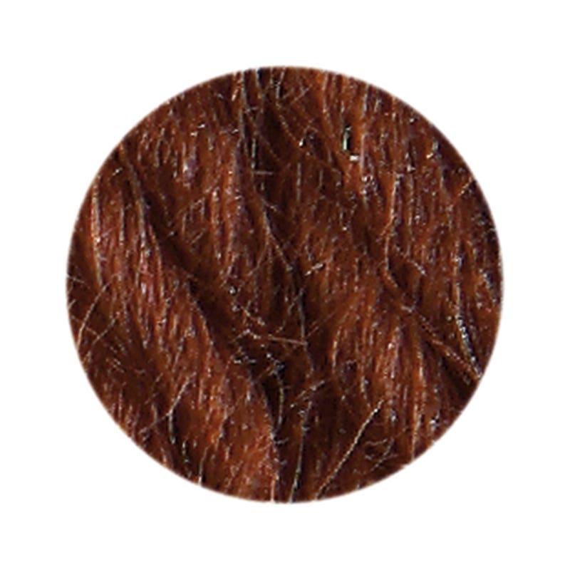 Chunky Weight Wool Yarn - Brown image
