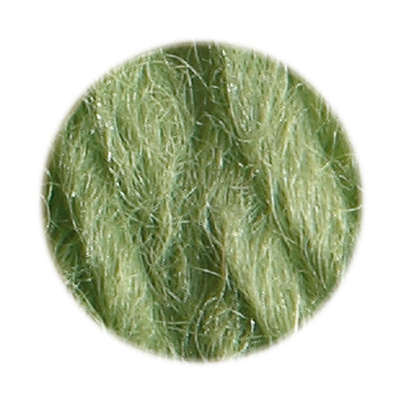 Chunky Weight Wool Yarn - Grey Green image