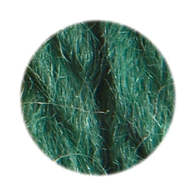 Chunky Weight Wool Yarn - Green image
