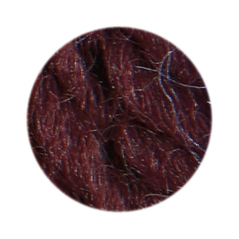 Chunky Weight Wool Yarn - Chocolate Brown image