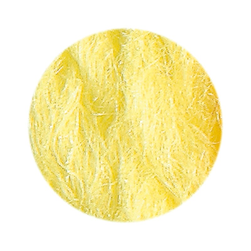 Chunky Weight Wool Yarn - Yellow image