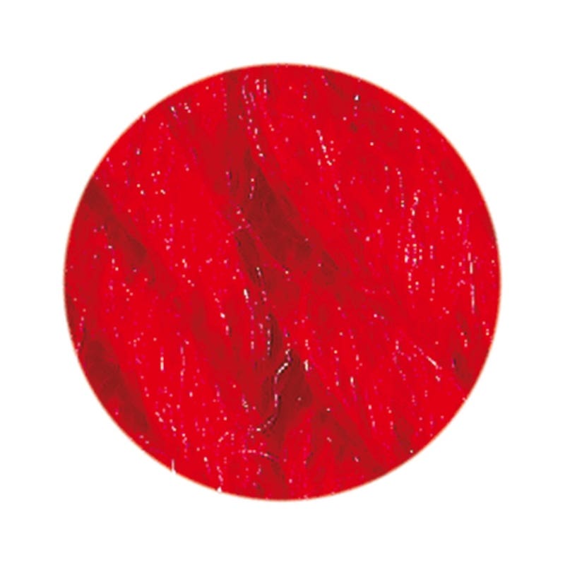Chunky Weight Wool Yarn - Red image