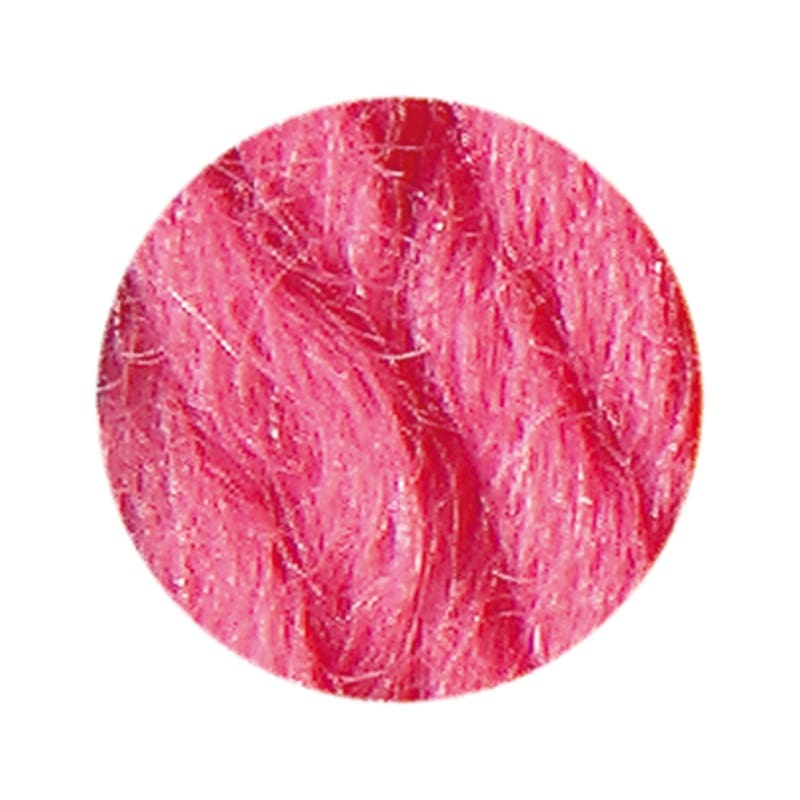 Chunky Weight Wool Yarn - Cyclamen image