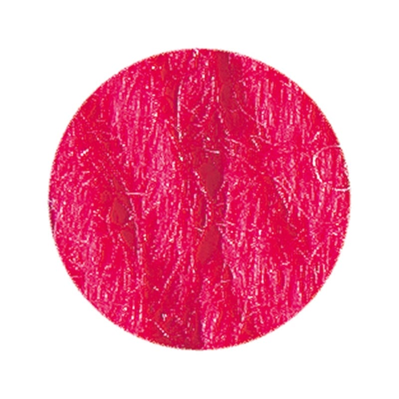 Chunky Weight Wool Yarn - Dark Pink image