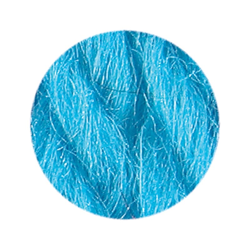 Chunky Weight Wool Yarn - Turquoise image