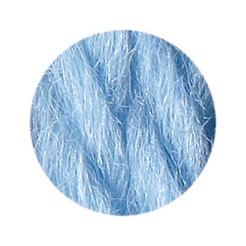 Chunky Weight Wool Yarn - Pale Blue image