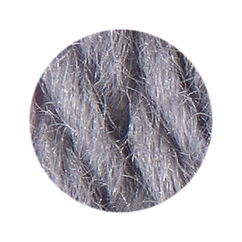 Chunky Weight Wool Yarn - Grey image