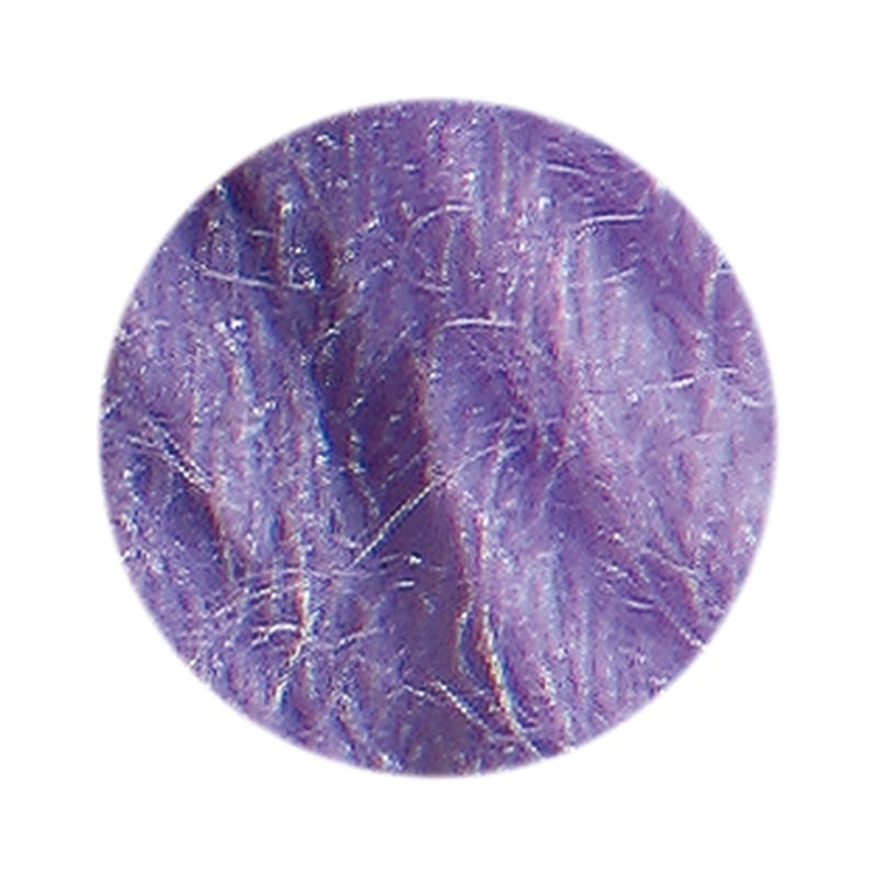 Chunky Weight Wool Yarn - Purple image