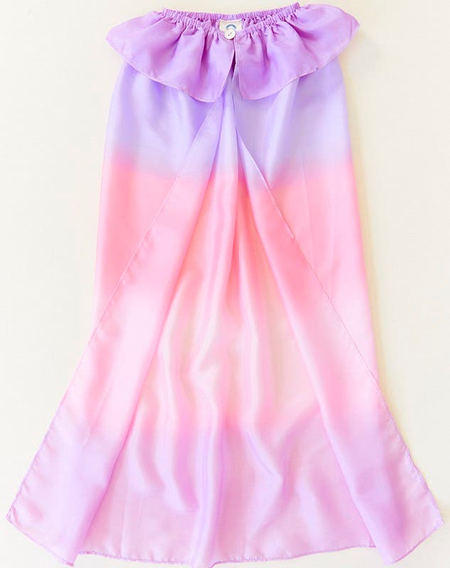 Sarah's Silks Cape - Blossom image