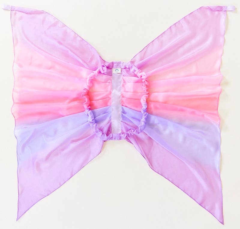 Sarah's Silks Silk Wings – Blossom    image