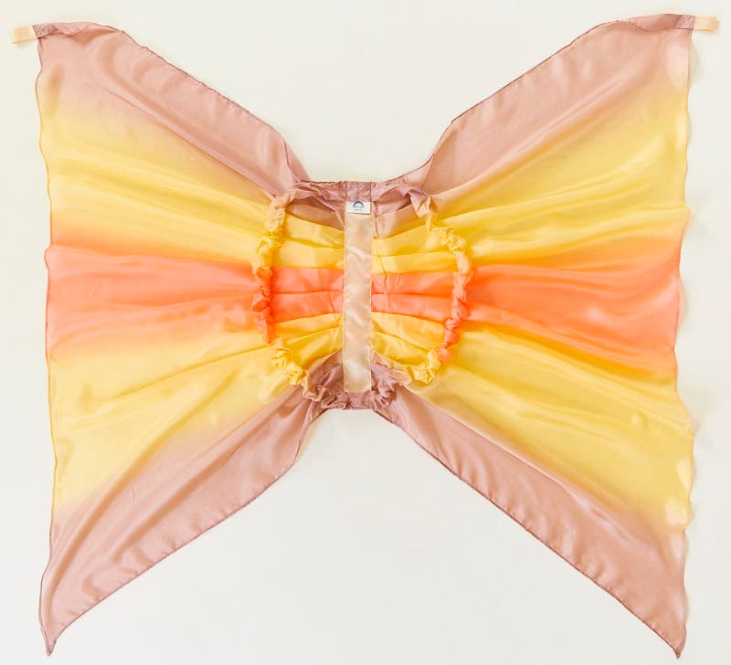 Sarah's Silks Silk Wings – Desert   image