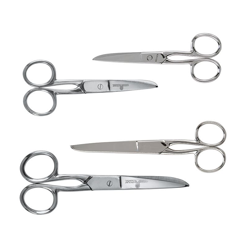 Sharp Tip Scissors 6" - right-handed image