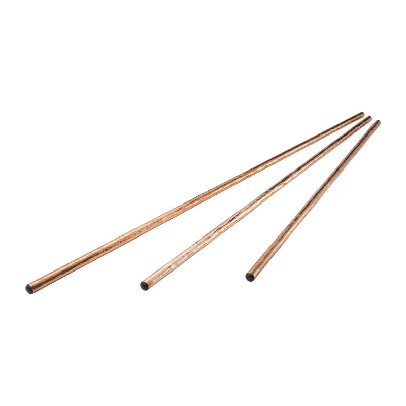 Eurythmy Copper Rod 23.6" image