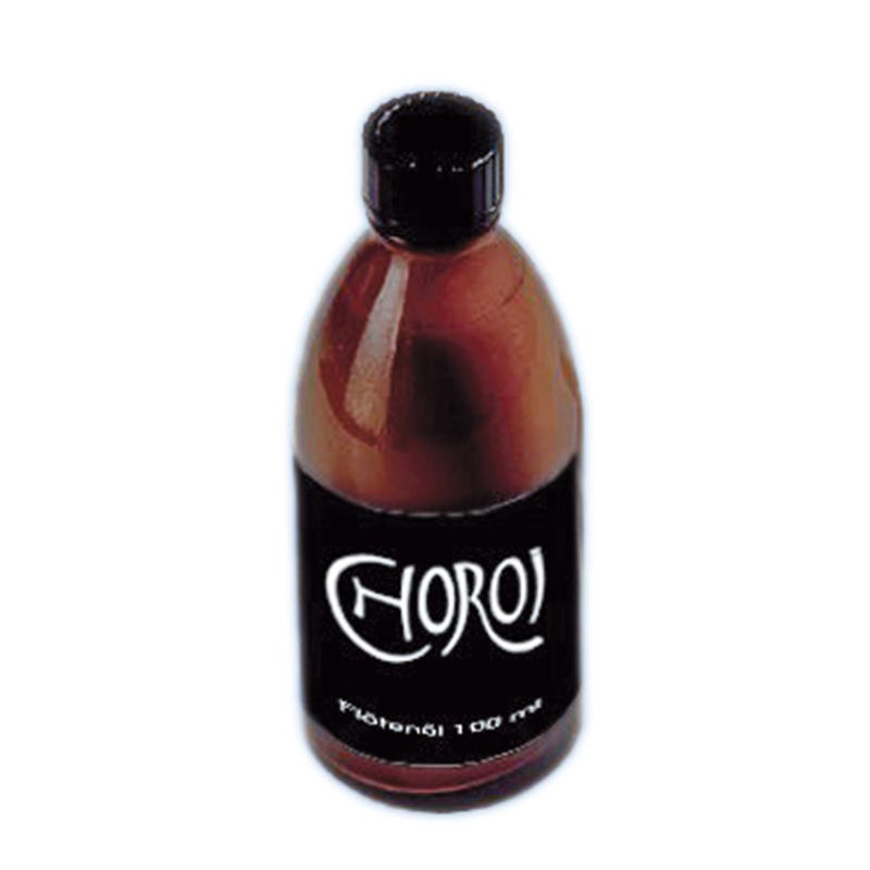 Choroi Flute Oil 0.68 fl. oz. image