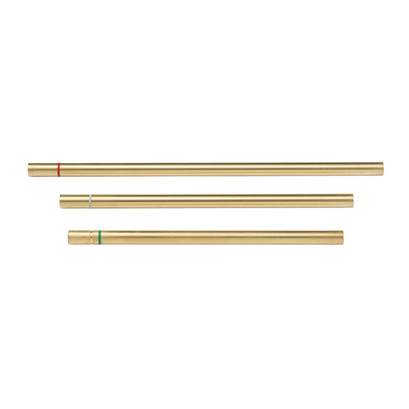 Choroi Brass Tone Pipe 440 Hz - cis"' image