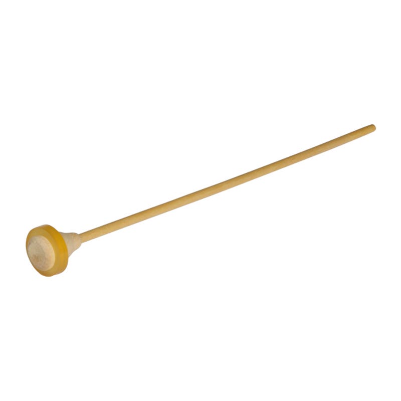 Choroi Mallet - Hard Rubber image