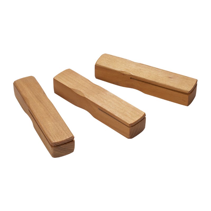 Choroi Xylophone Diatonic Block - c"' image